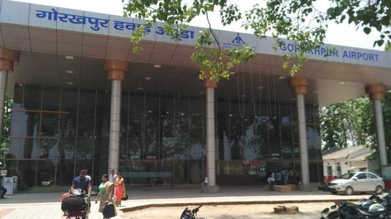 Gorakhpur_Airport_new_terminal_building